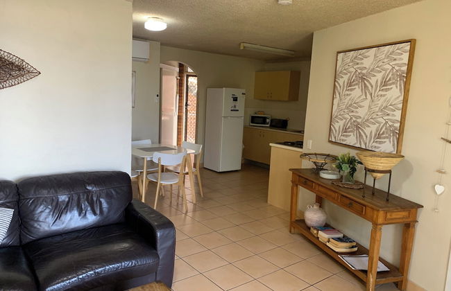 Northpoint Holiday Apartments - Foto 46