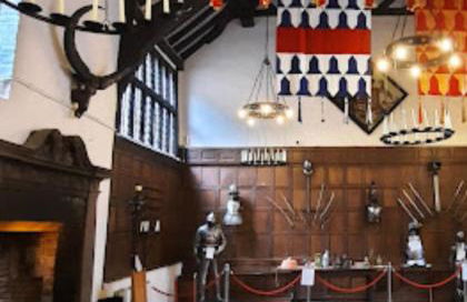 Home from home midlands - Photo 28