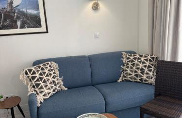 Antibes Port - Terrasse - Parking - Piscine - Foto 30