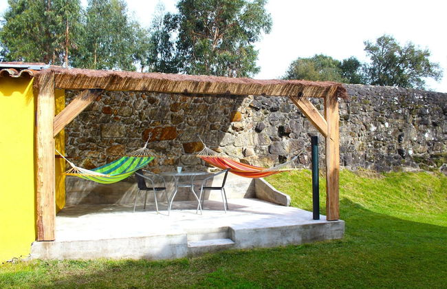 Excellent Cottage in Santa Comba With Communal Swimming Pool - Foto 29