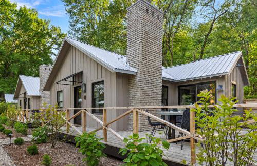 Townie 2 - The Sage by Juniper Holiday + Home Unit - Foto 25