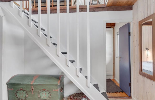 "Bendine" - 100m to the fjord - Foto 8