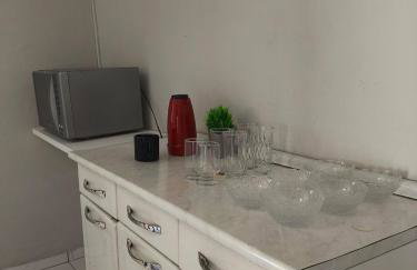 Piscina Privativa e Churrasqueira em Parnaíba-PI - Foto 26