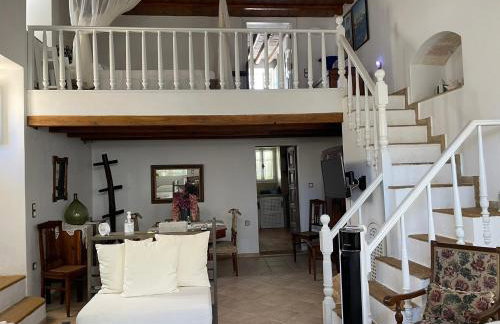 Matsas Mansions - Foto 36