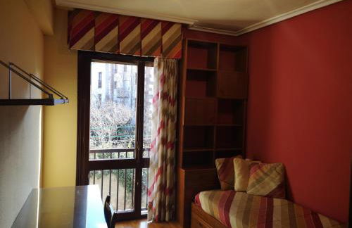 Apartamento GALLARZA con Parking - Photo 7