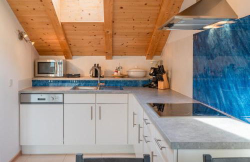 Appartement Schusterhof - Foto 8