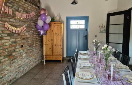 Dom Gościnny Magiczna Stodółka - Foto 35