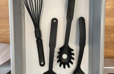 Bright & Quiet 1-Bed Condo with Balcony - Foto 22