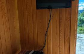 2 chalets écologiques, spa-jacuzzi, montagne Vosges - Foto 16