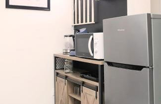 Little America - Appart Hôtel 3km Futuroscope - Foto 68