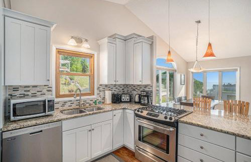 Spacious 4BDR Blue Haven Cottage in Grand Haven 150 - Foto 16
