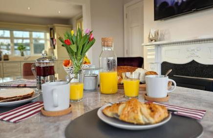 Cherrymount Cottage - Foto 12