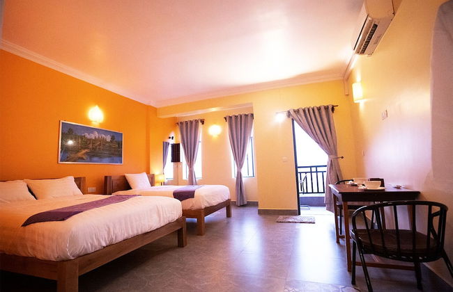 Daun Penh Palace Boutique - Photo 21