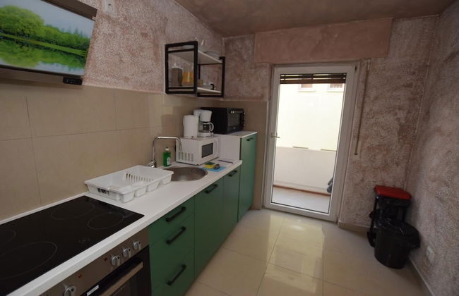 AB Apartments - Apartments Johann-Sebastian-Bach-Strasse - Foto 16