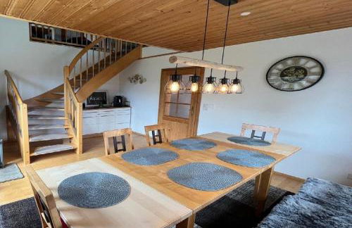 Ferienhaus Liebenstein - Foto 1