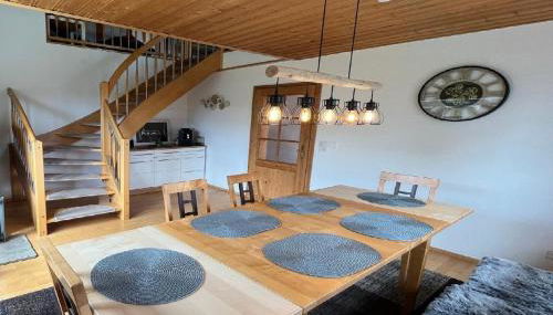 Ferienhaus Liebenstein - Foto 1