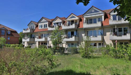 2 Zimmer Appartement Poseidon - Foto 5