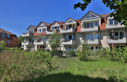 2 Zimmer Appartement Poseidon - Foto 5