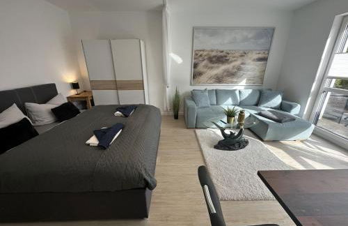 Ferienwohnung SEESTERN **** - Foto 2