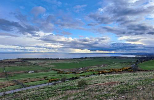 Lothmore Lookout - Sunrise - Foto 25