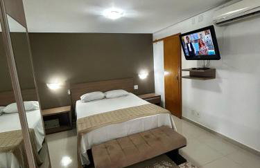 Flat Crystal Place - Foto 4