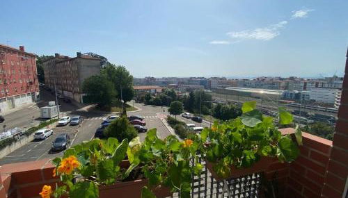 Apto completo cerca de hospital - Foto 3