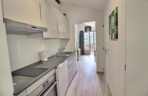 Appartement 4 pers - Villaroger - Foto 4