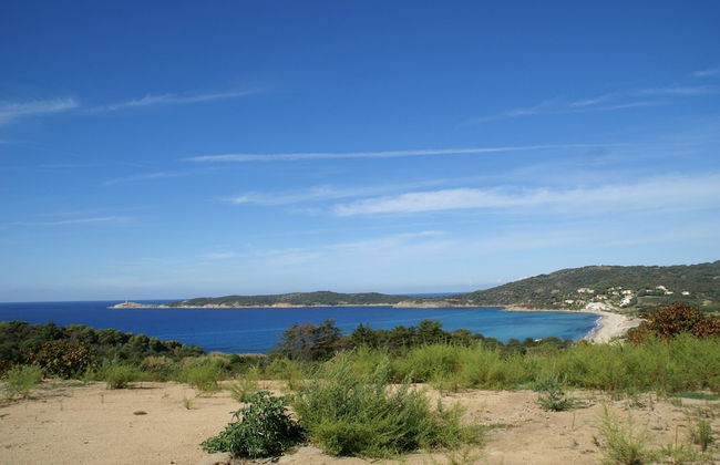 Cosy Holiday Home in Cargese Corse-du-sud Near Sea - Foto 80