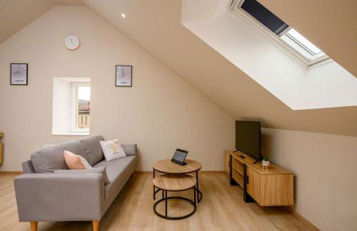 Le 63-Appart'Hôtel-GregIMMO - Foto 28