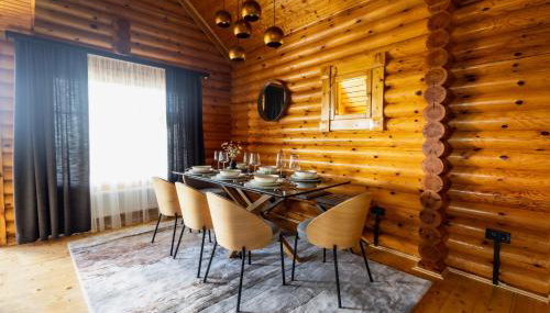 House of Five Senses - Foto 4