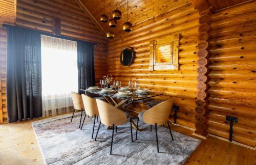 House of Five Senses - Foto 4