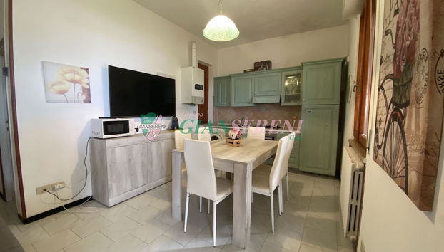 6 Beds at the Conchiglia -rif Ostro - Foto 3, Habitación