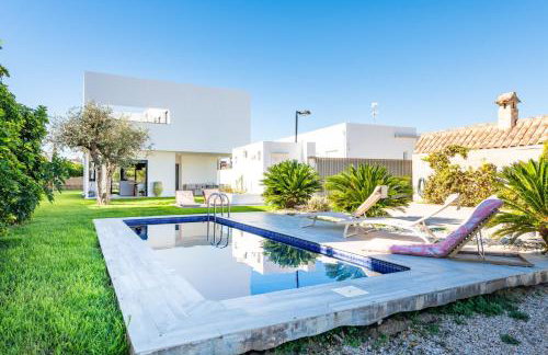 Villa Puerto Blanco - Foto 1