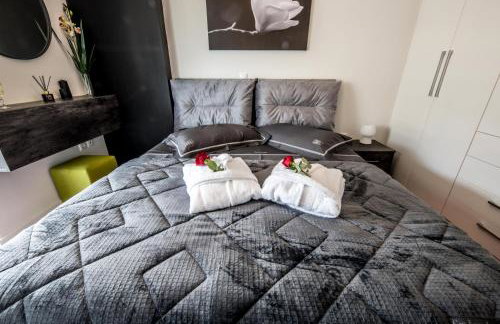 Escape Luxury Apartment - Foto 58