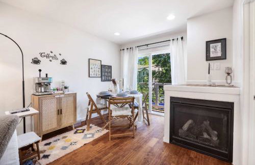 Green Lake 3BR Retreat Rare Large Garage - Foto 19