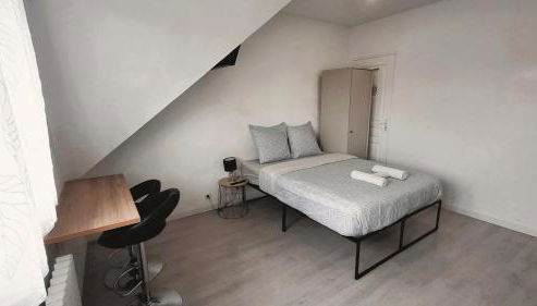 Joli studio équipé de 16m2 - Foto 5