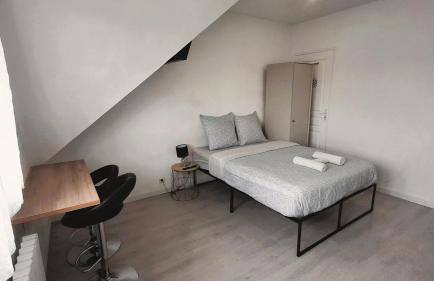 Joli studio équipé de 16m2 - Foto 5