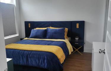 Pet-Friendly Townhouse with Free Parking in TN - Foto 12