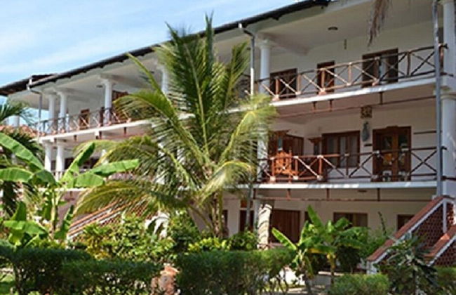 Ascot Residence 2 Minutes Walk to the Beach - Foto 13