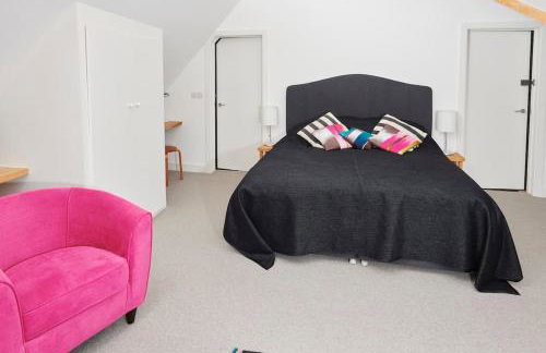 The Penthouse - Foto 9