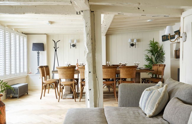 The Old Coach House - From 500 Per Night - Foto 4