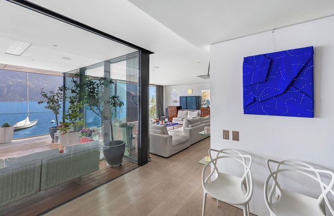 Maison Sur l'Eau - Foto 6