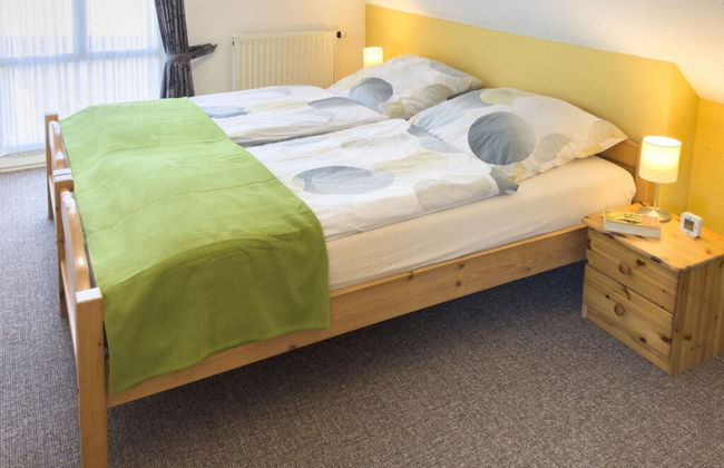 Holiday Apartment Sauer Large - Foto 3