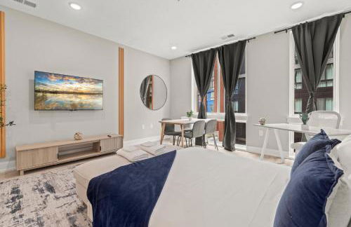 Aparmint at Five on Canal - Philadelphia - Foto 38