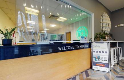 For Students Only - iQ Hoxton in London - Foto 1