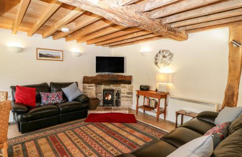 Tinkley Cottage - Foto 8