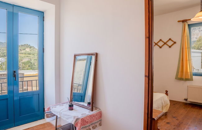Traditional Cretan House - Foto 10