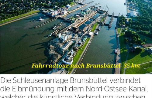 Bett und Bike Dithmarschen - Photo 22