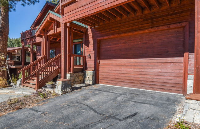 Mountain Bear Lodge - Foto 43