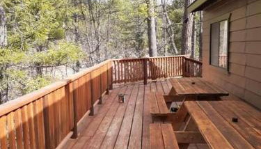 Forest Home Retreat 11 Ridgeview Retreat - Foto 3